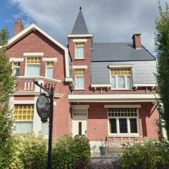 Vakantie Villa Mooi Achel