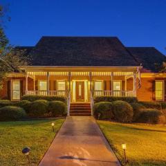 Heated Pool ATL 5BR Modern Sanctuary