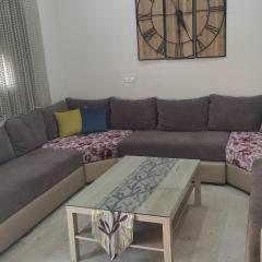 Apartamento nora