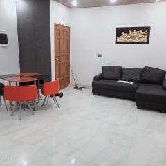 Apartment in DHA