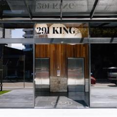 291 on King