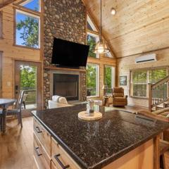 Riverside Oasis with Stunning Views, Cozy Firepit!