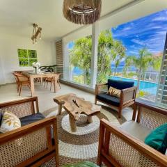 Te Miti - Tropical paradise retreat
