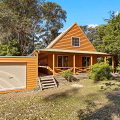Halcyon on the Basin by Experience Jervis Bay