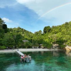 Angkayo Beach