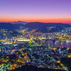 稻佐山观光酒店