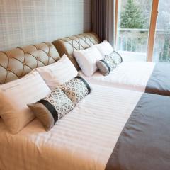 Cheongpyeong Family Hotel and Caviar Park