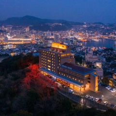 稻佐山观光酒店