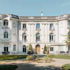 Hôtel Domaine de Biar