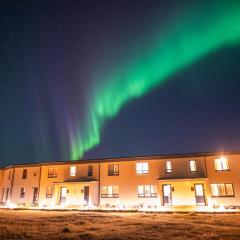 Snæfellsjökull Apartments