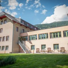 JUFA Hotel St Michael im Lungau