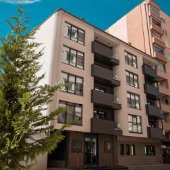 Lux Apartments