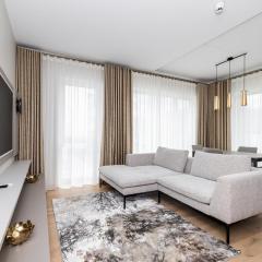 Parkside Lux - 2 bedrooms Apartment, New