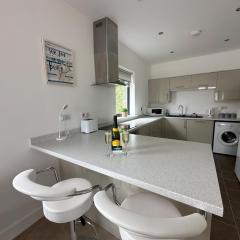 Sea View Apartment