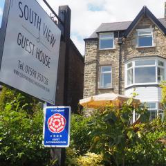 South View Guest House