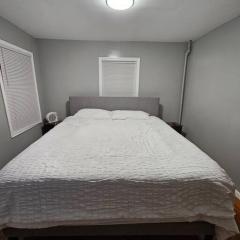 Entire Spacious Cozy Apartment