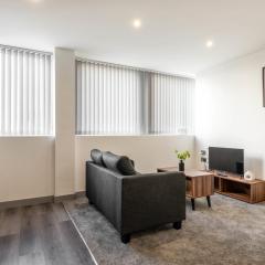 churn - Fabulous 1 Bedroom Apartment in Yeadon