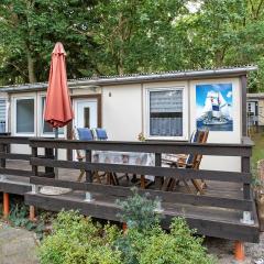 Bungalow Schoner Greif, Bgl 8