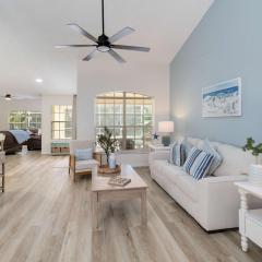 Beautiful House Pool Game Room