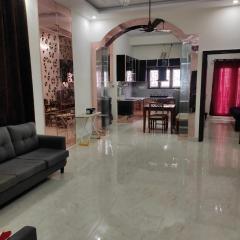 Family home stay near chennai Airport