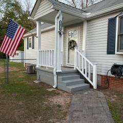 Your Weaver Rest Stop on the Ladiga Trail!