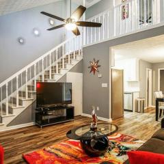 The Rosewood Townhouse - 10 mins to horse park