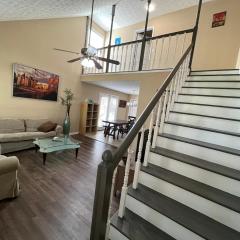 The Conyers Oasis - 10 mins to horse park