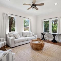 New Listing - Historical Home in Mossy Oaks