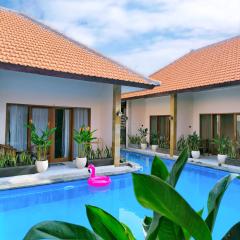 Surya Pandawa Homestay