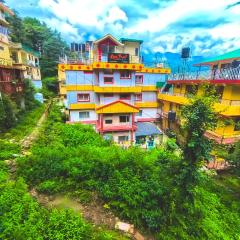 Live Free Hostel, Mcleodganj