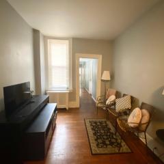 Clover 2900 - Apartment and Rooms with Private Bathroom near Washington Ave South Philly