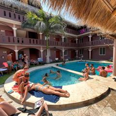 Viajero Puerto Escondido Hostel