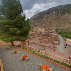 Tayda Guest House