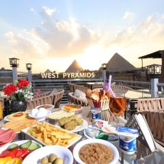 West Pyramids Hotel