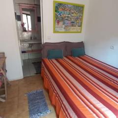 Chez Anne - TilaCaz