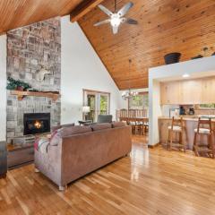 Mayberry Lodge Cabin