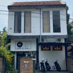 Anggie Homestay