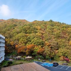 Gurye Junsung Resort
