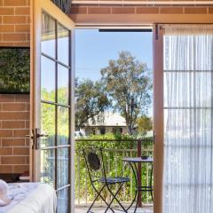SureStay Hotel by Best Western, New Inn Richmond