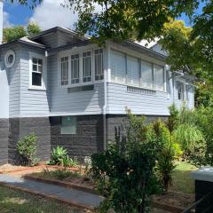 Charming Lismore townhouse