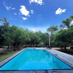 Wildescape Polonnaruwa
