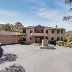 The Valley Way Luxury Estate