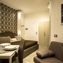 Inn Rhome S Pietro Suites