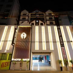 Hotel Riace