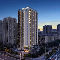 锦江都城酒店（徐州高铁站金龙湖地铁站店）