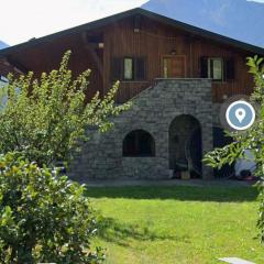 casa vacanze LA CA Del Cunfec