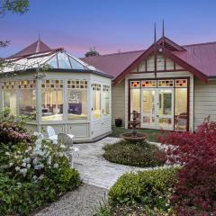 Bethany Manor Bed & Breakfast