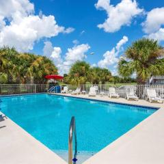 Howard Johnson by Wyndham Orlando Lake Buena Vista South