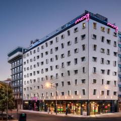 Moxy Lisbon City