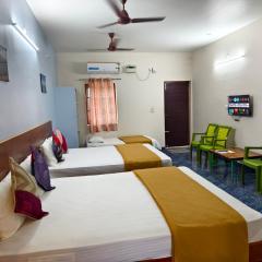 RPM home stay